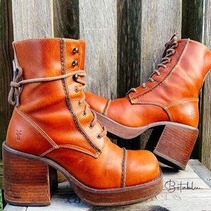 frye boots clearance